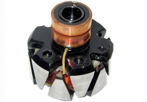 Charging, Ignition, Plug Wires